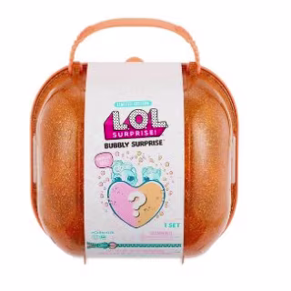 L.O.L. Surprise! Bubbly Surprise