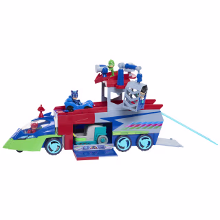 PJ Masks PJ Seeker