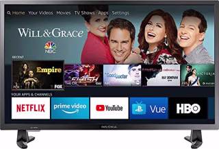 Insignia Fire TV Edition