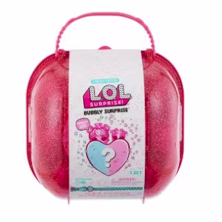 L.O.L. Surprise! Bubbly Surprise