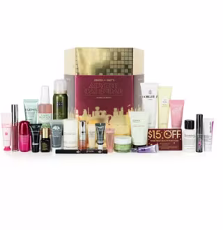 25 Days of Beauty Advent Calendar