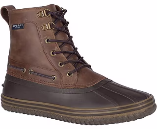 Men's Huntington Duck Boot