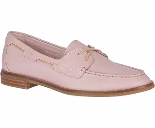 Women's Seaport Boat Shoe