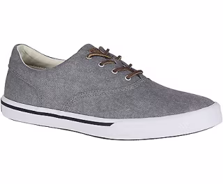 Men's Striper II Washed CVO Sneaker
