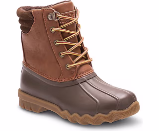 Big Kid's Avenue Duck Boot