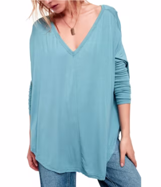Free People Moonshine Tunic