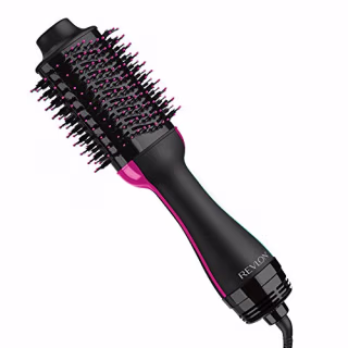 Revlon One-Step Hair Dryer &amp; Volumizer Hot Air Brush