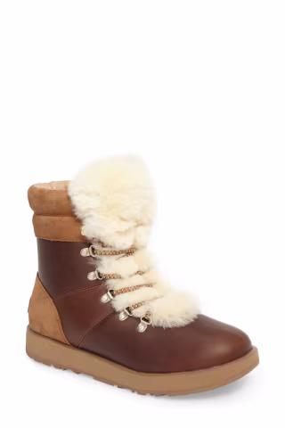 Viki Waterproof Boot