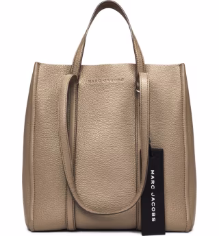 Marc Jacobs The Tag 27 Leather Tote