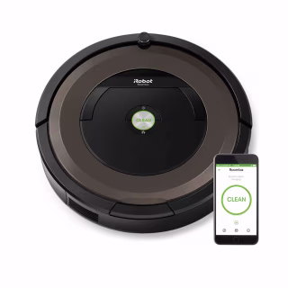 iRobot Roomba 890