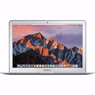 Apple Macbook Air