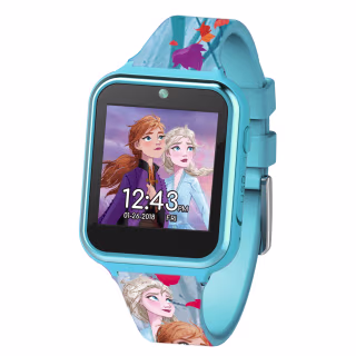 Frozen 2 iTime Interactive Smart Kids Watch