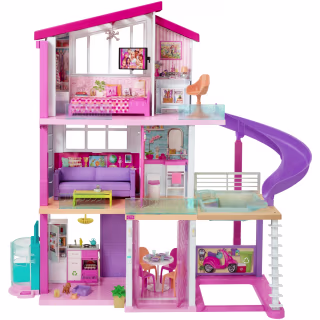 Barbie DreamHouse