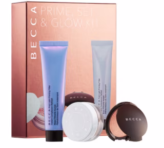 Becca Prime, Set & Glow