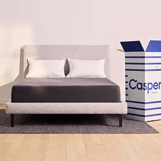 Casper Sleep Essential Mattress, Queen