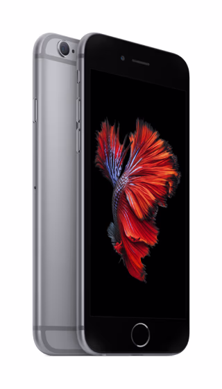 Straight Talk Apple iPhone 6s