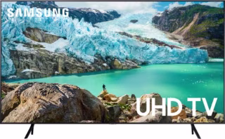 Samsung 70" Class LED 6 Series 4K UHD TV with HDR