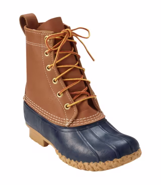 Women's Bean Boots by L.L.Bean(R), 8"