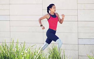 Fitbit Charge 3 Activity Tracker