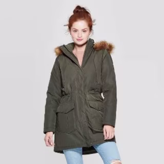Women's Arctic Parka - Universal Thread(TM)