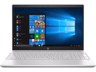 HP Pavilion 15z touch Laptop
