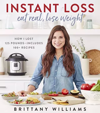 "Instant Loss," by Brittany Williams