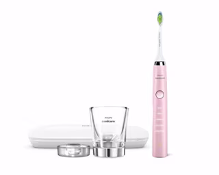 Philips Sonicare Diamondclean Classic Rechargeable Electric Toothbrush