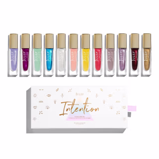 Julep Intentions 12 Piece Nail Polish Set