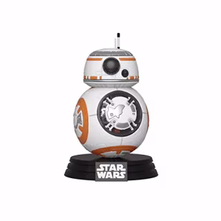 Funko Pop! Star Wars