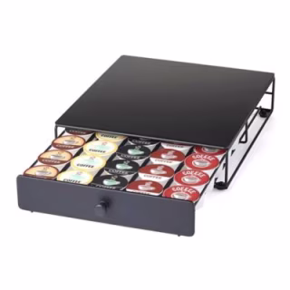 Keurig Under Brewer Storage Drawer