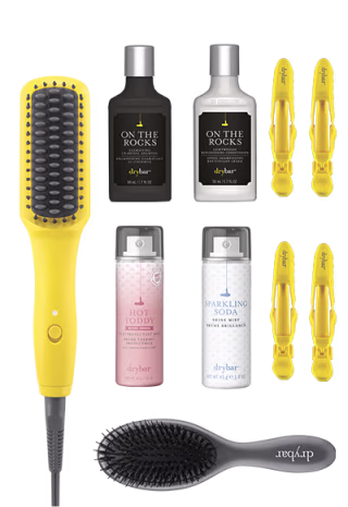 The Jet-Setter Bundle #2