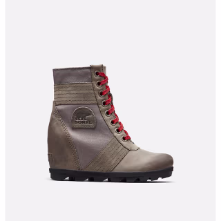 Lexie Wedge Boot