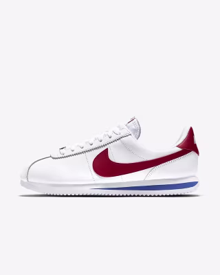 Cortez Basic Leather OG