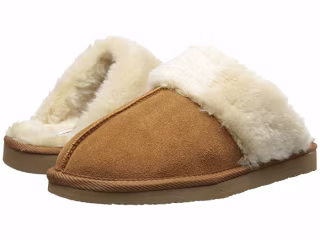 Minnetonka Mule Slipper