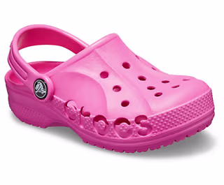 Kids' Baya Clog