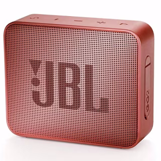 JBL Go 2 Portable Bluetooth Waterproof Speaker