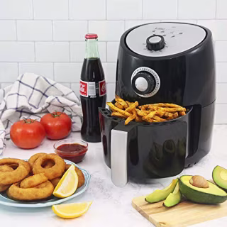 Elite Platinum Electric Hot Air Fryer