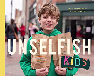 Unselfish Kids