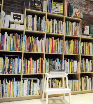 Books Are Magic Monthly Magic Book Subscription