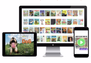 Epic Digital Library