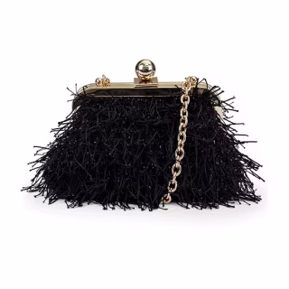 Jacklyn Evening Bag