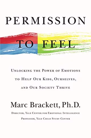 "Permission to Feel," by Mark Brackett