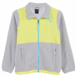 North Face Denali Jacket