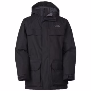North Face Mcmurdo Down Jacket