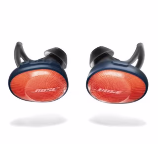 SoundSport Free Wireless Earbuds