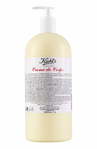 Kiehl's Creme de Corps 