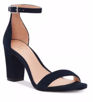 INC Kivah Two-Piece Sandals