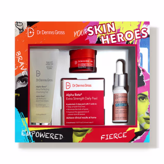 Dr. Gross Your Skin Heroes