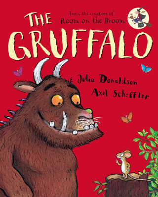 The Gruffalo