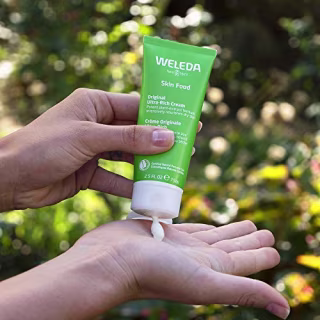 Weleda Skin Food